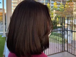 カット+カラー+トリートメント