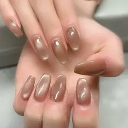 【オフあり】長さ出し 10本➕マグネット🦋💫