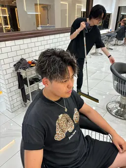 【格安‼️ミニモ限定】ハイライトorローライト(初回限定料金)