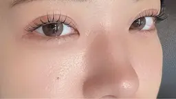 まつ毛パーマアイシャンプー付き🫧