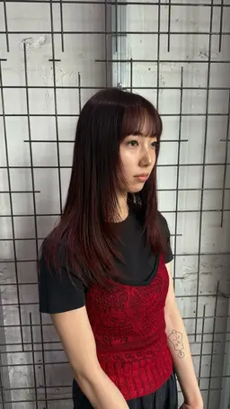 ワンカラー⭐️