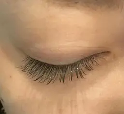 LEDフラットラッシュ120本🧸💗