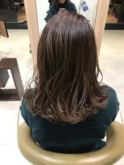 カット＋トリートメント