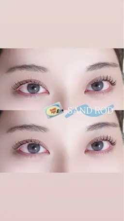 🫧💓韓国風🇰🇷🫧まつ毛パーマ💖仕上げにコーティングつき