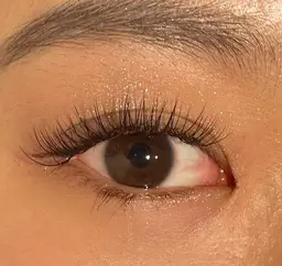 ⭐️Wフラットラッシュ⭐️90束（180本の濃さがでます）
