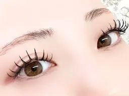 モニター価格🩷｟LED｠ダブルフラットラッシュ80束(160本)オフ込み