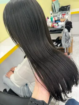 💕ミニモ学割💕12月限定クーポン💕透明感カラー💖