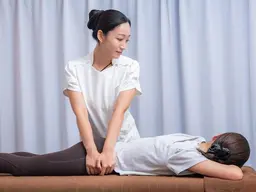 ≪✨グーグル口コミ投稿お約束価格✨≫ 骨盤矯正+姿勢矯正60分 7600円→0円