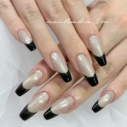 オフ込フレンチ or カラーグラデーション