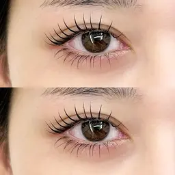 【平日限定🌟】山口稀少メニュー♪&Healty / まつエク+まつ毛パーマ