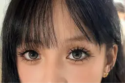 人気漫画デザイン140束+下まつ毛つけ放題