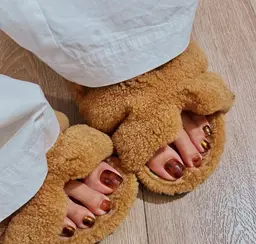 【フット】👣 持ち込みデザイン·こたわり100分コース　7980円