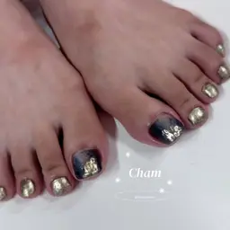🎀🅕🅞🅞🅣持ち込みデザイン