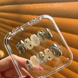 アート【オーダーチップ】好きなアートをとことん♪ネイルのできないお客様に¥9,800