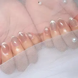 マグネットフレンチ✨【初回オフ無料】