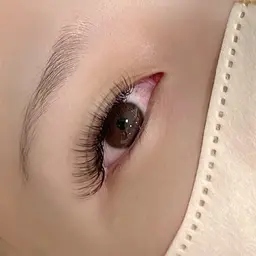 期間限定！ボリュームラッシュ80束🎀✨【オフあり⭕️】