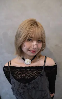 3stepトリートメント➕メンテナンスカット✂️