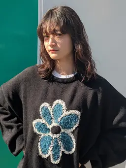カット+パーマ+トリートメント🌀メンズパーマもこちらから🙆🏻‍♀️