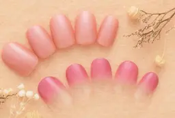 ⚠️すぐ予約のみ【オフ有り】ワンカラーorグラデーション