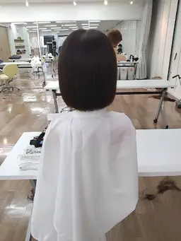 ✂ボブ✂