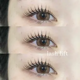 【ミニモ限定価格】オフ無💕<上>（韓国マスカラパーマ）パリジェンヌorパーマ¥9280→￥4280