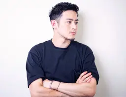 ベリーショート限定メンズカット【補足説明をご覧ください。】
