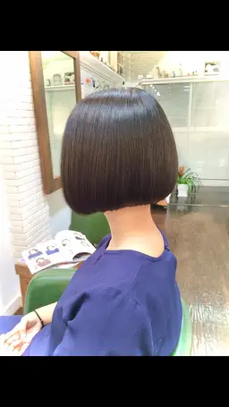 似合わせカット＋OGケアヘアトリートメントor炭酸クレンジングオゾン