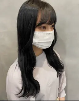 🤍当日限定🤍トーンダウン　オーガニックカラー🌿