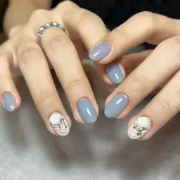 simple nuance 2art【オフ込】/オフィス、シンプルデザインがお好きな方におすすめ🫧