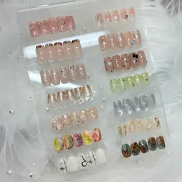 🩶練習モデル🩶120min 【韓国定額】(オフあり)🍀補足説明ご覧下さい🍀