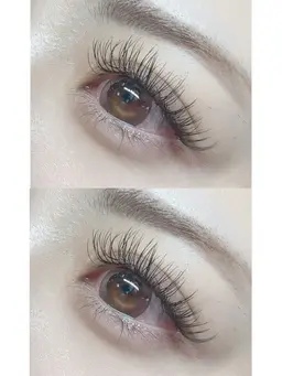 フラットラッシュ160本