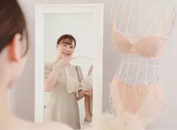 【ブライダル】人生最高の日の前に小顔×ふっくらバストを(施術100分)20900