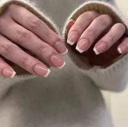 モデル様価格✨〈オフあり〉フレンチコース💅