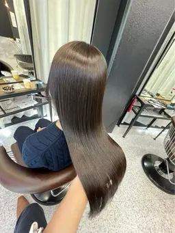 🎀12月前半ゲリラクーポン🎀カット+カラー