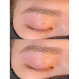 🌟美眉スタイリング➕アイブロウwax1回➕アイブロウラミネーション🌟