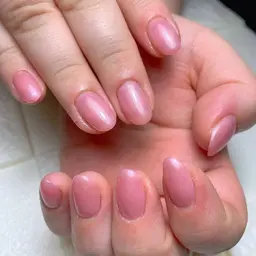 【オフ無】ワンカラー・カラーグラデーション・ラメグラデーション