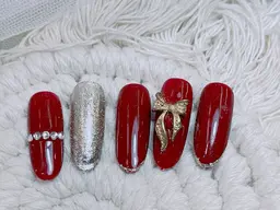 オフ込み豊富デザイン定額コース