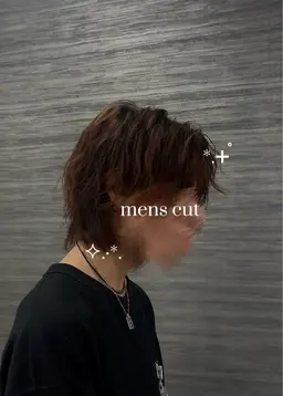 《早い者勝ち‼️期間限定》✂️メンズカット(刈り上げ🈶)✂️シャンプートリートメント➕セット込み🪄︎︎