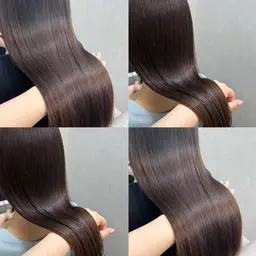 🍃ミニモ限定メニュー🍃【トリートメント75%OFF】カット＋トリートメント🩷🫧