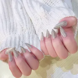 【10月限定】ジェルネイルやり放題💅✨オフなし