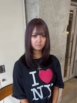 レイヤーカット【当日予約❌】⚠️補足説明をよくお読みください！