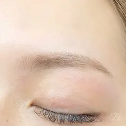 美眉ワックス＋クイックヘッドマッサージ