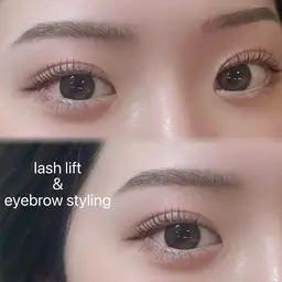 レディース限定🚺美眉スタイリングモデル🌕