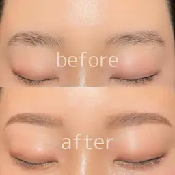 無料モデル募集🌈12月10日のみ✨HBLハリウッドブロウリフト