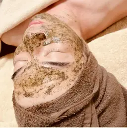 【男性ニキビ】メンズハーブピーリング