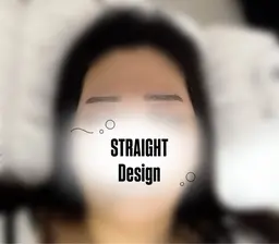 12月7日限定価格 眉毛WAX脱毛 (カット、間引き メイク有り) (ソフトWAX)