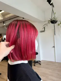 【カットのみ🌈】ショートスタイル【肩より上はこちら💇🏻‍♀️】