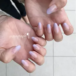 【オフなし】ハンドグラデーション*シアーカラー以外