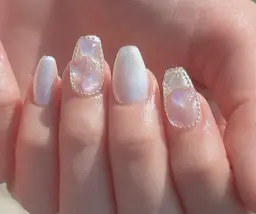 オフあり《フィルイン》お持込デザイン💅