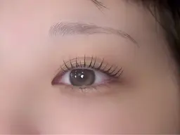 まつげパーマ💝